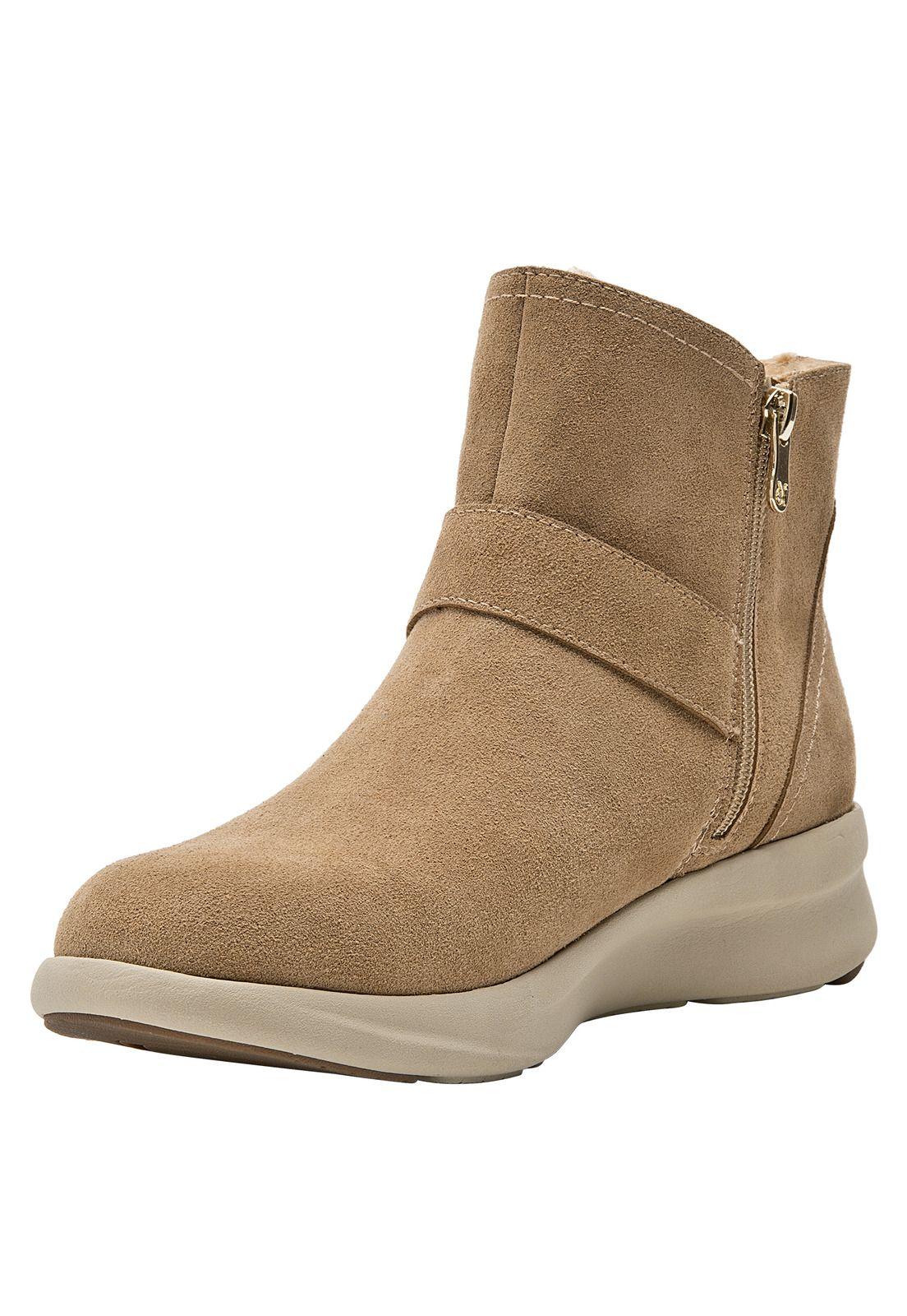Botín Casual Mujer 16 Hrs - 16M0303-4