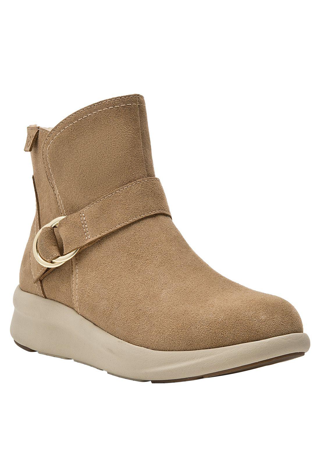 Botín Casual Mujer 16 Hrs - 16M0303-1