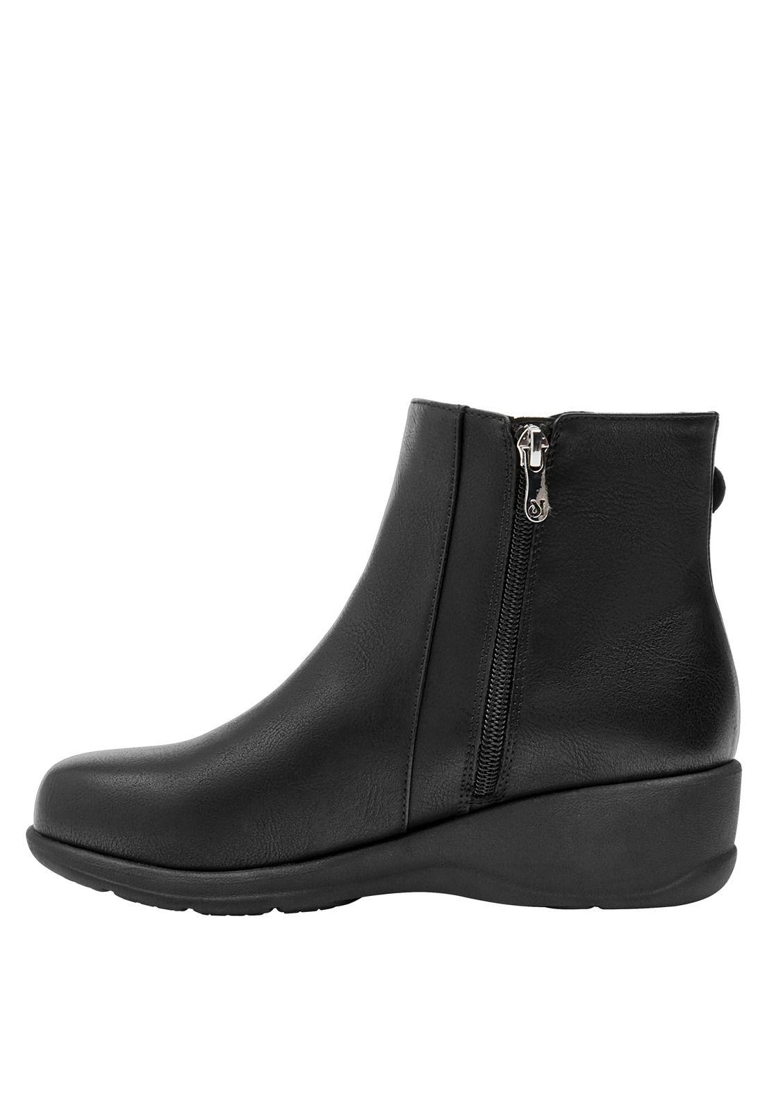 Botín Casual Mujer 16 Hrs - 16M0300-3