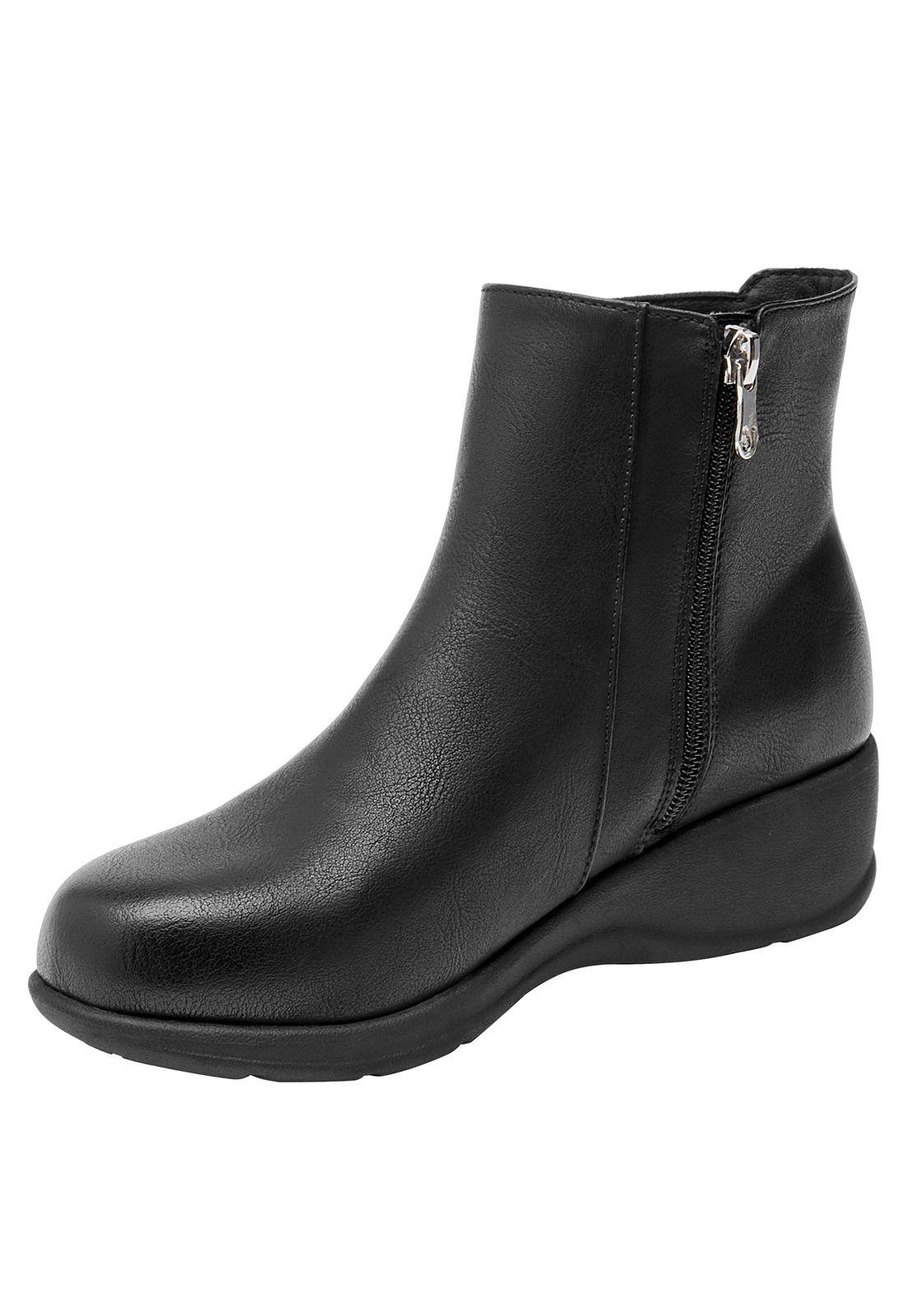 Botín Casual Mujer 16 Hrs - 16M0300-4