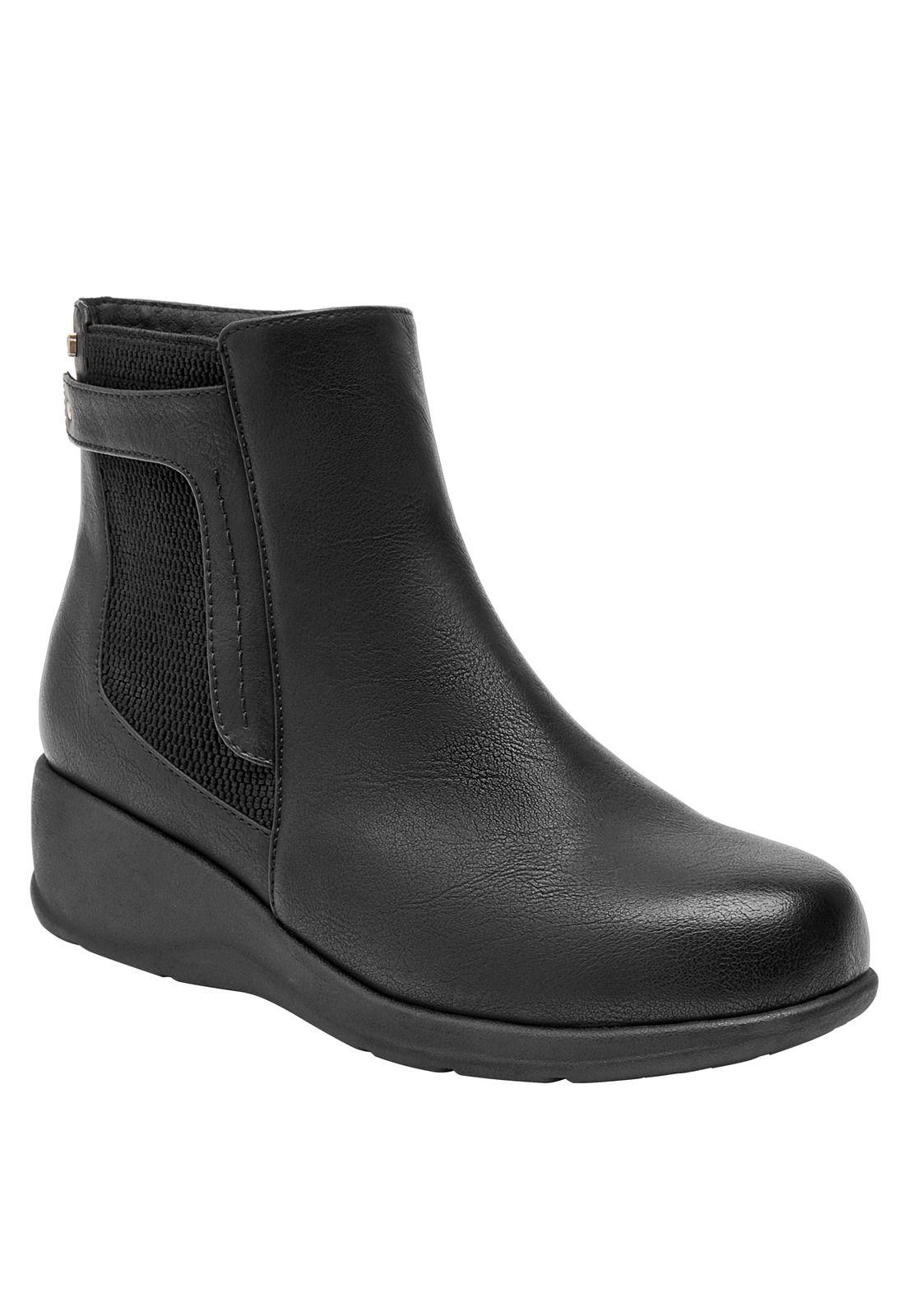 Botín Casual Mujer 16 Hrs - 16M0300-1