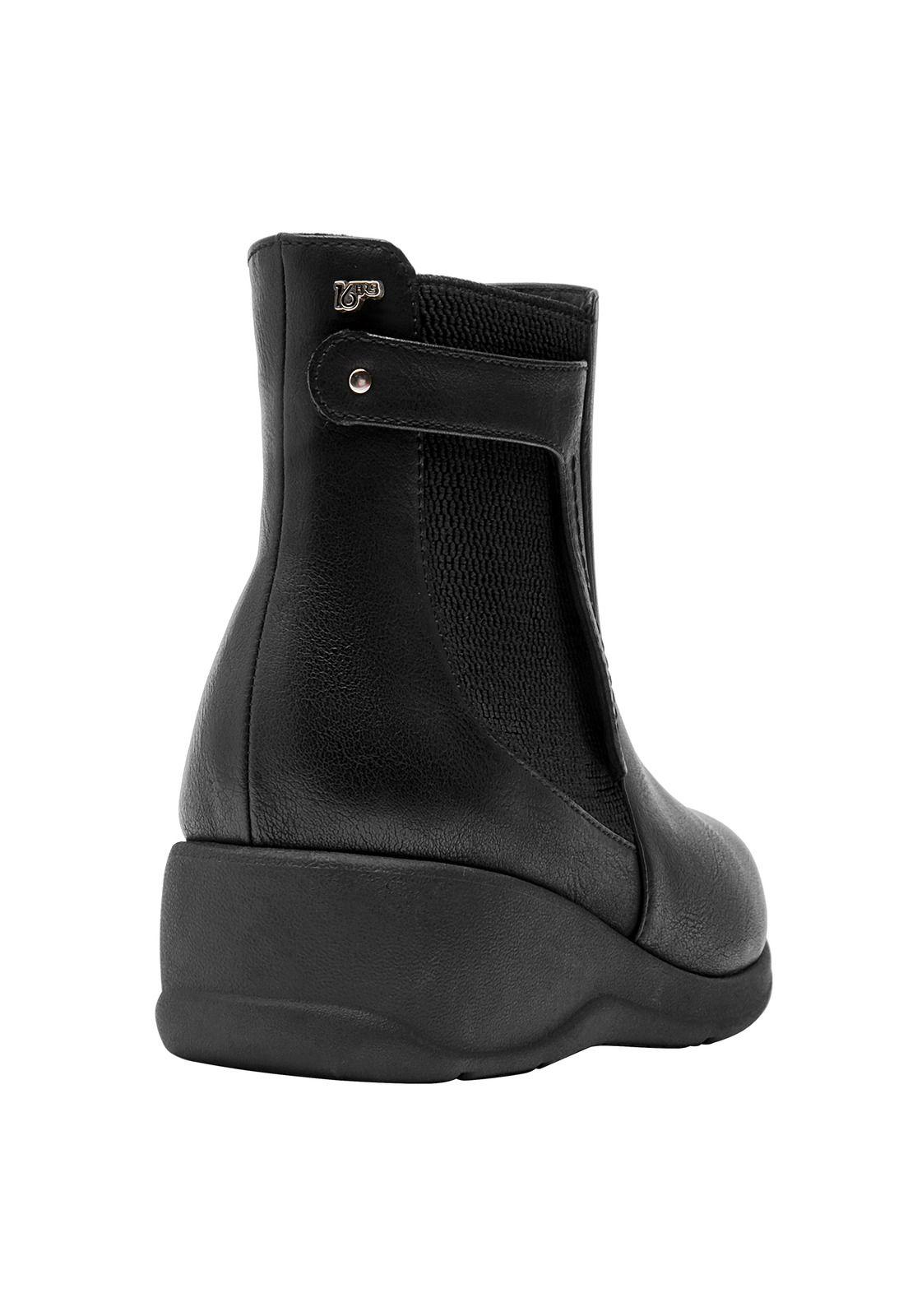 Botín Casual Mujer 16 Hrs - 16M0300-2