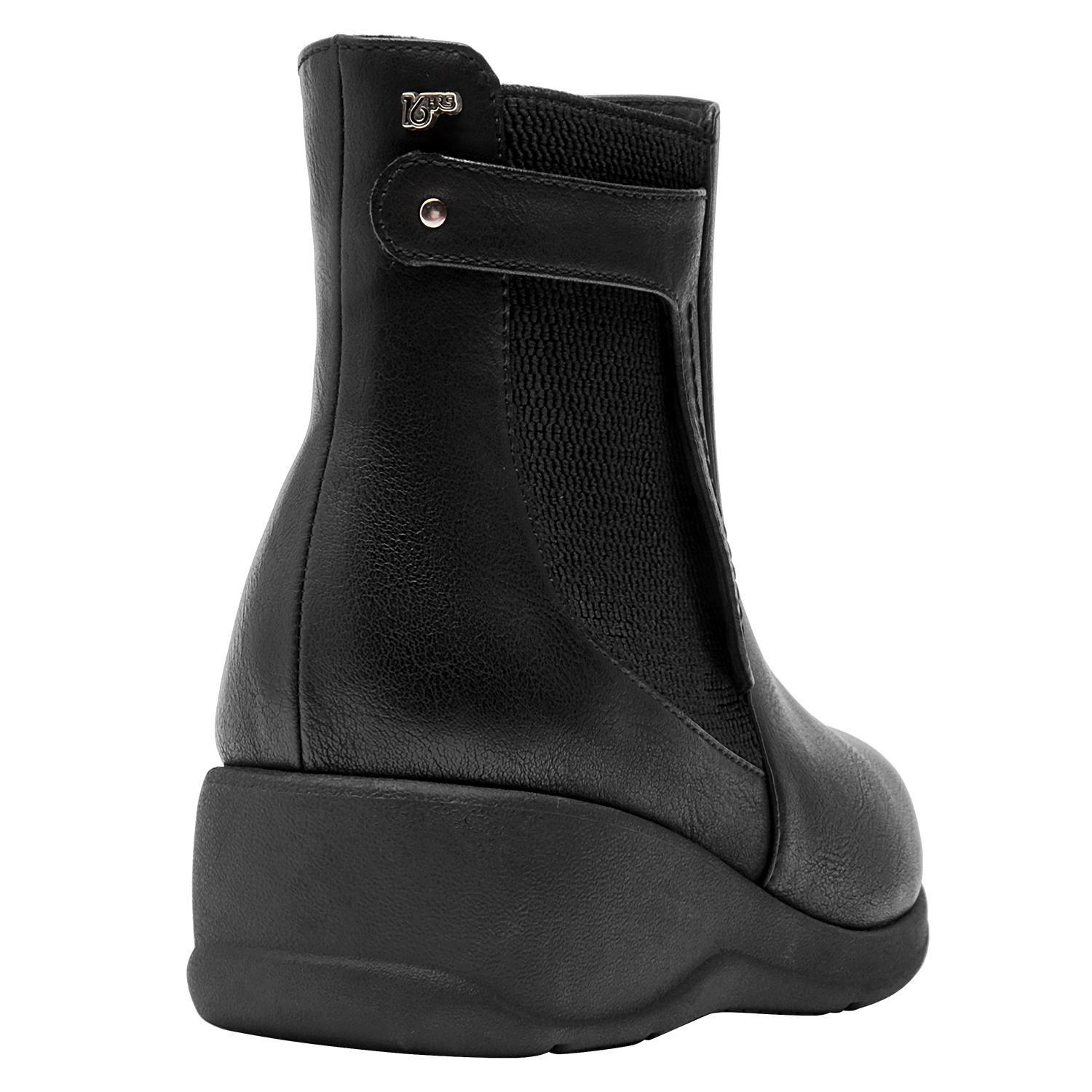 Botín Casual Mujer 16 Hrs - 16M0300-2