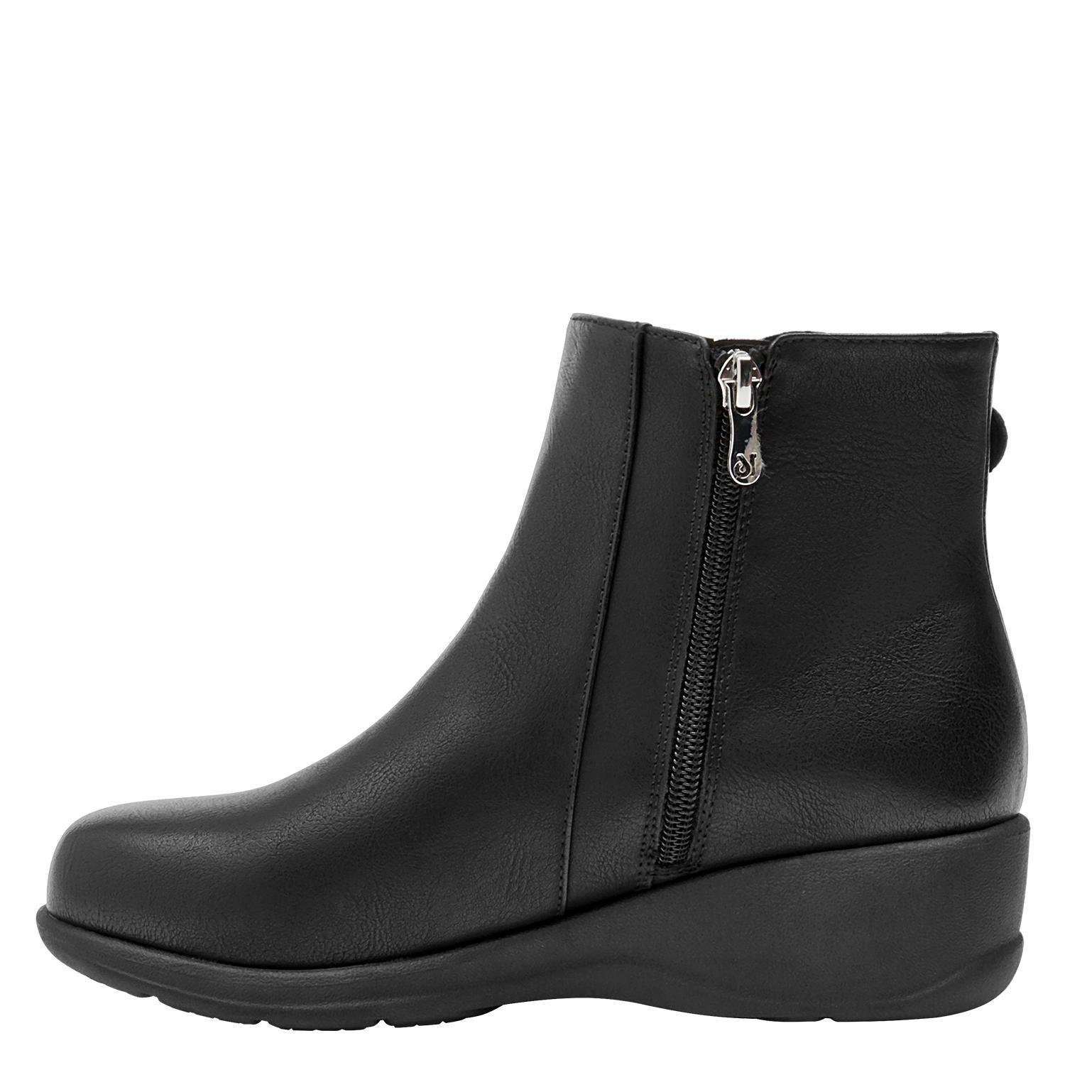 Botín Casual Mujer 16 Hrs - 16M0300-3