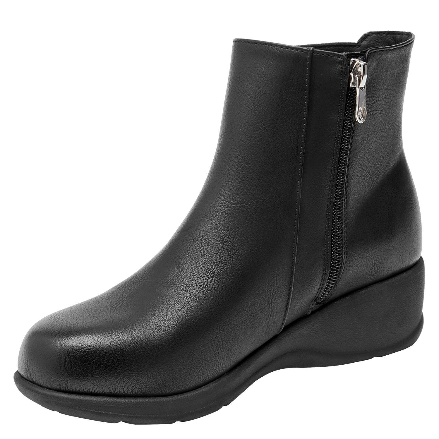 Botín Casual Mujer 16 Hrs - 16M0300-4