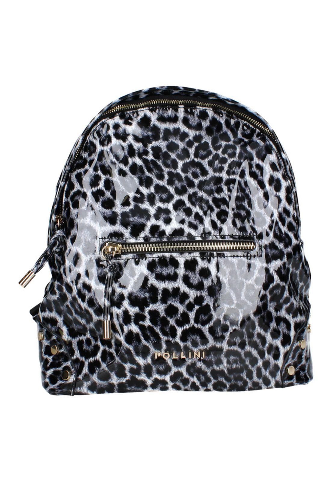 Mochila Casual Mujer Pollini - A777-0
