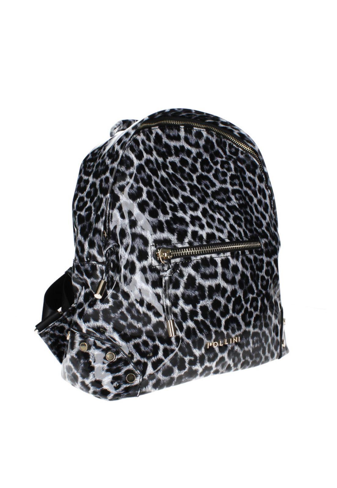 Mochila Casual Mujer Pollini - A777-1