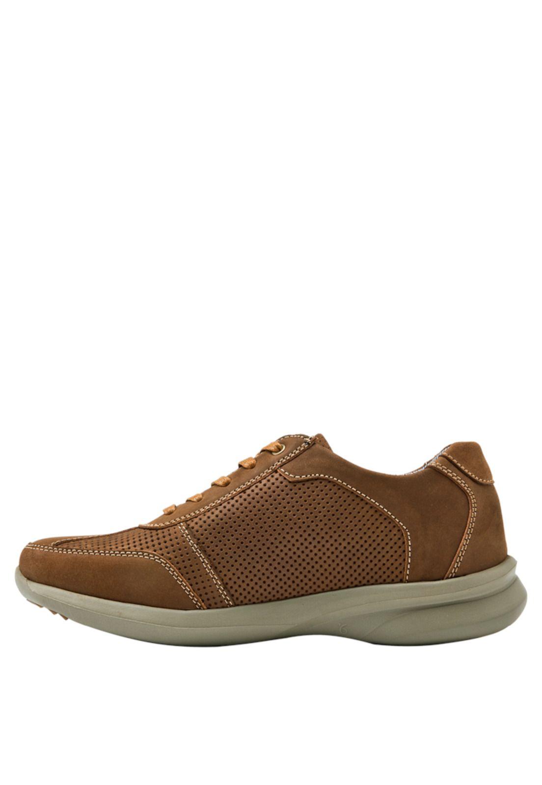 Zapatilla Casual Hombre 16 Hrs - I131-3