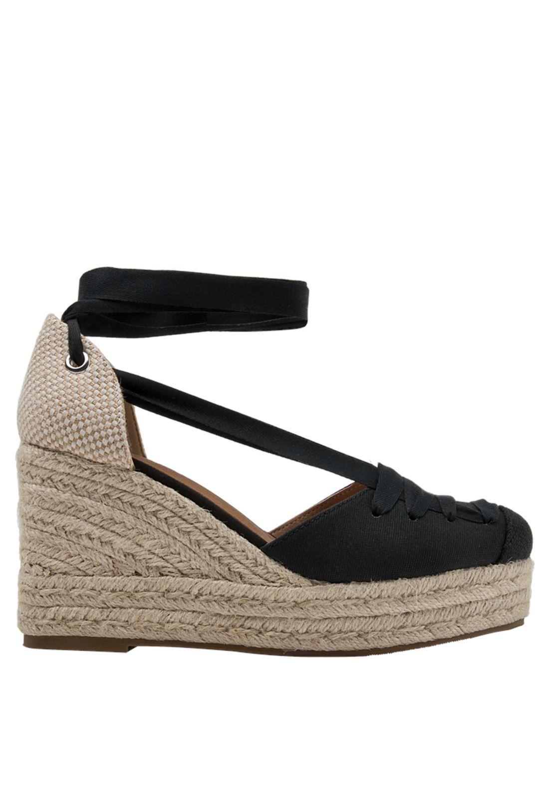 Alpargata Casual Mujer Zappa - K396-1