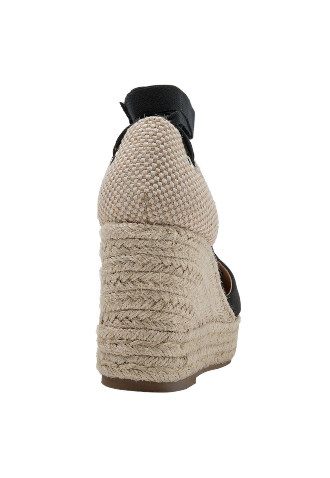 Alpargata Casual Mujer Zappa - K396-2