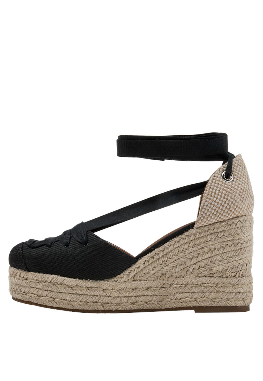 Alpargata Casual Mujer Zappa - K396-3