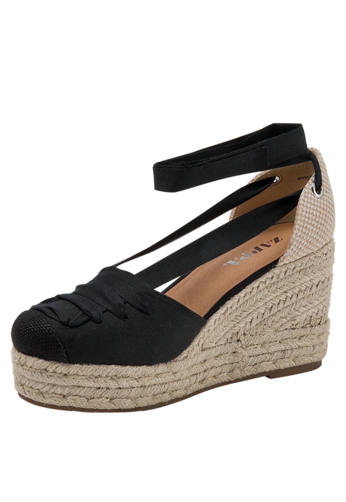 Alpargata Casual Mujer Zappa - K396-4