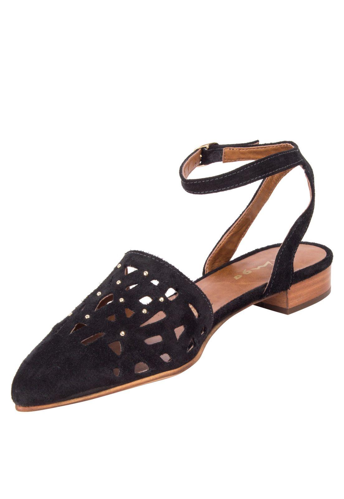 Zapato Casual Mujer Mingo - 4054-4