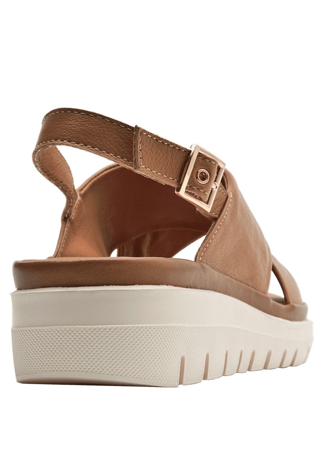 Sandalia Casual Mujer 16 Hrs - OD56-2