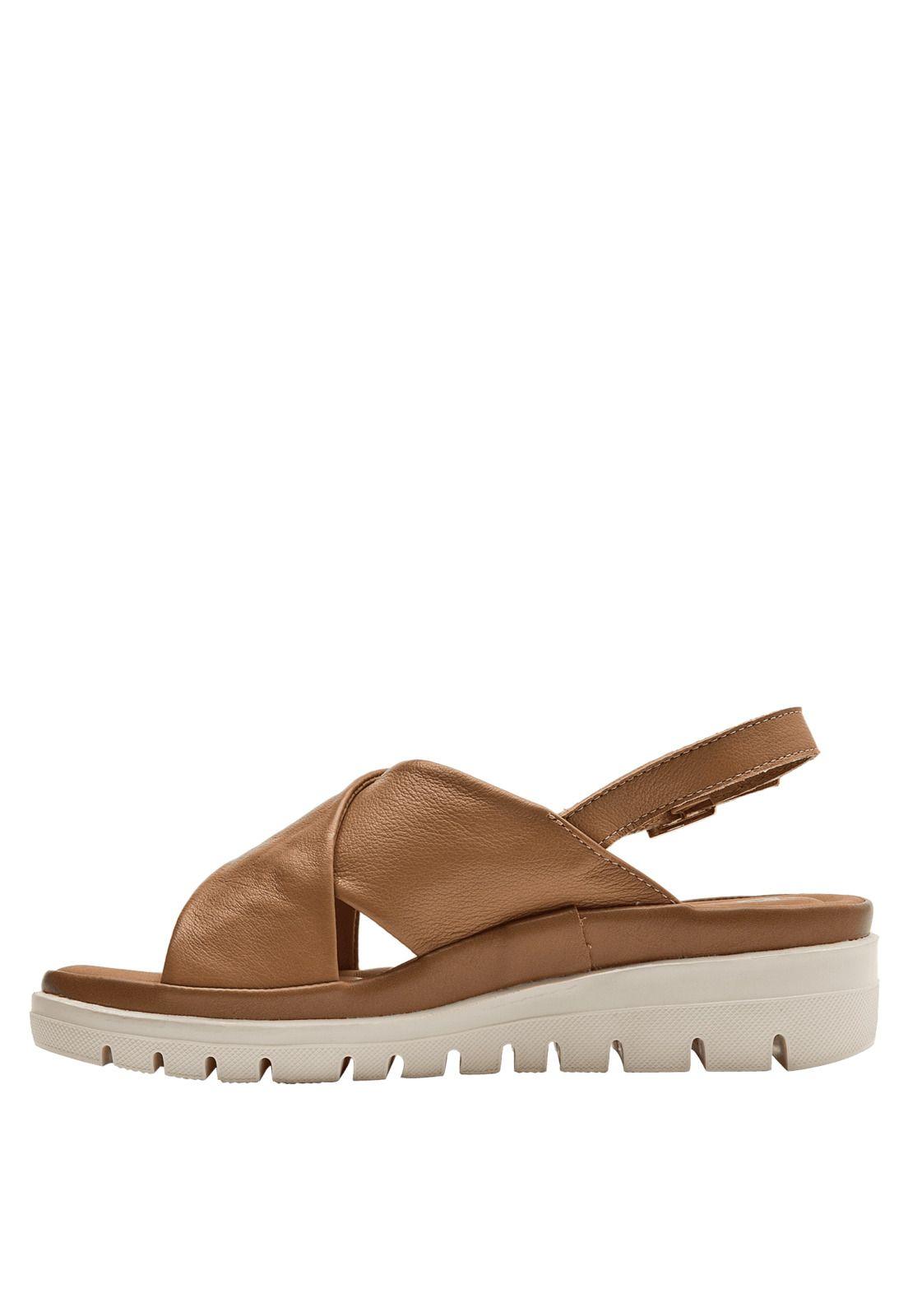 Sandalia Casual Mujer 16 Hrs - OD56-3