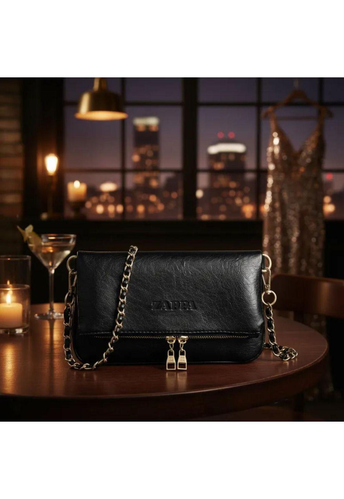 Cartera Bandolera Fiesta Zappa - ZAM034X-5