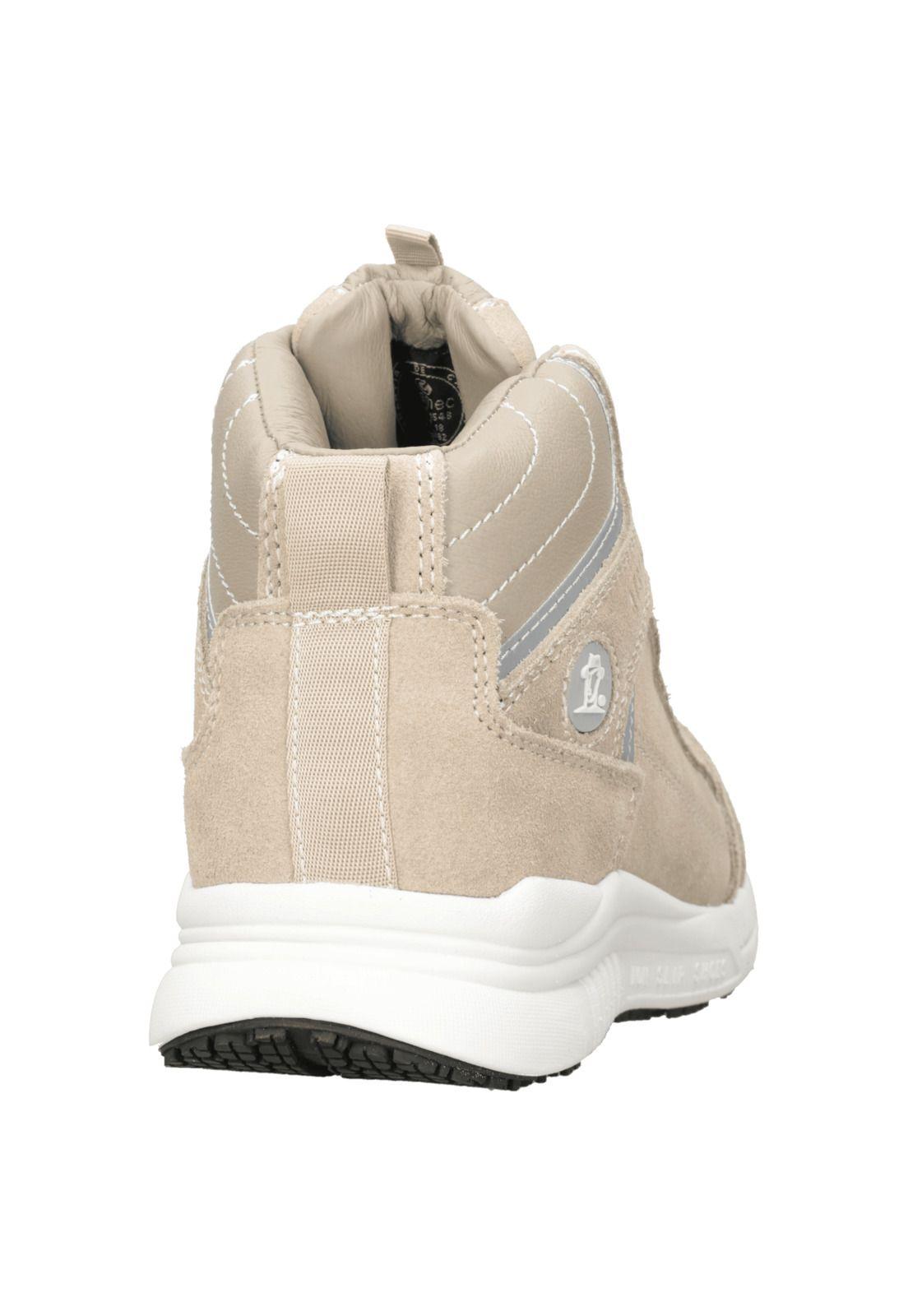 Zapato Seguridad Mujer Panama Jack - PJM030S-2