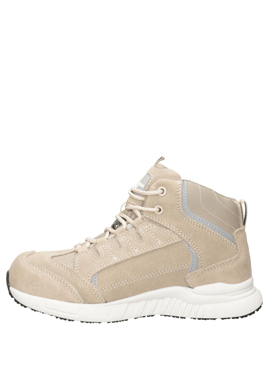 Zapato Seguridad Mujer Panama Jack - PJM030S-3