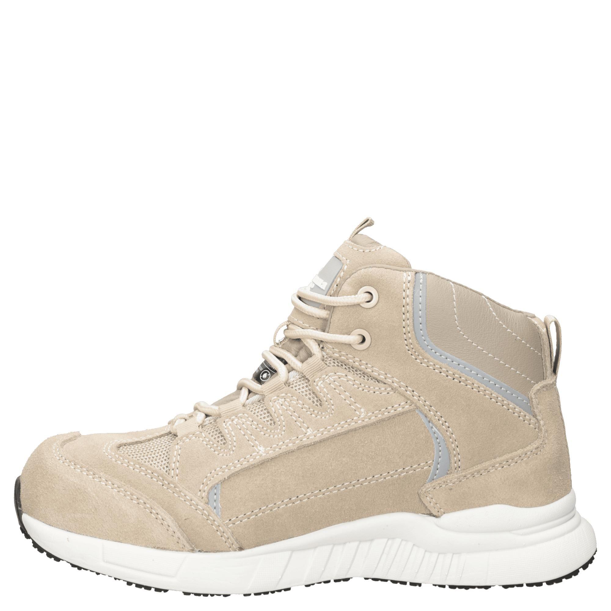 Zapato Seguridad Mujer Panama Jack - PJM030S-3