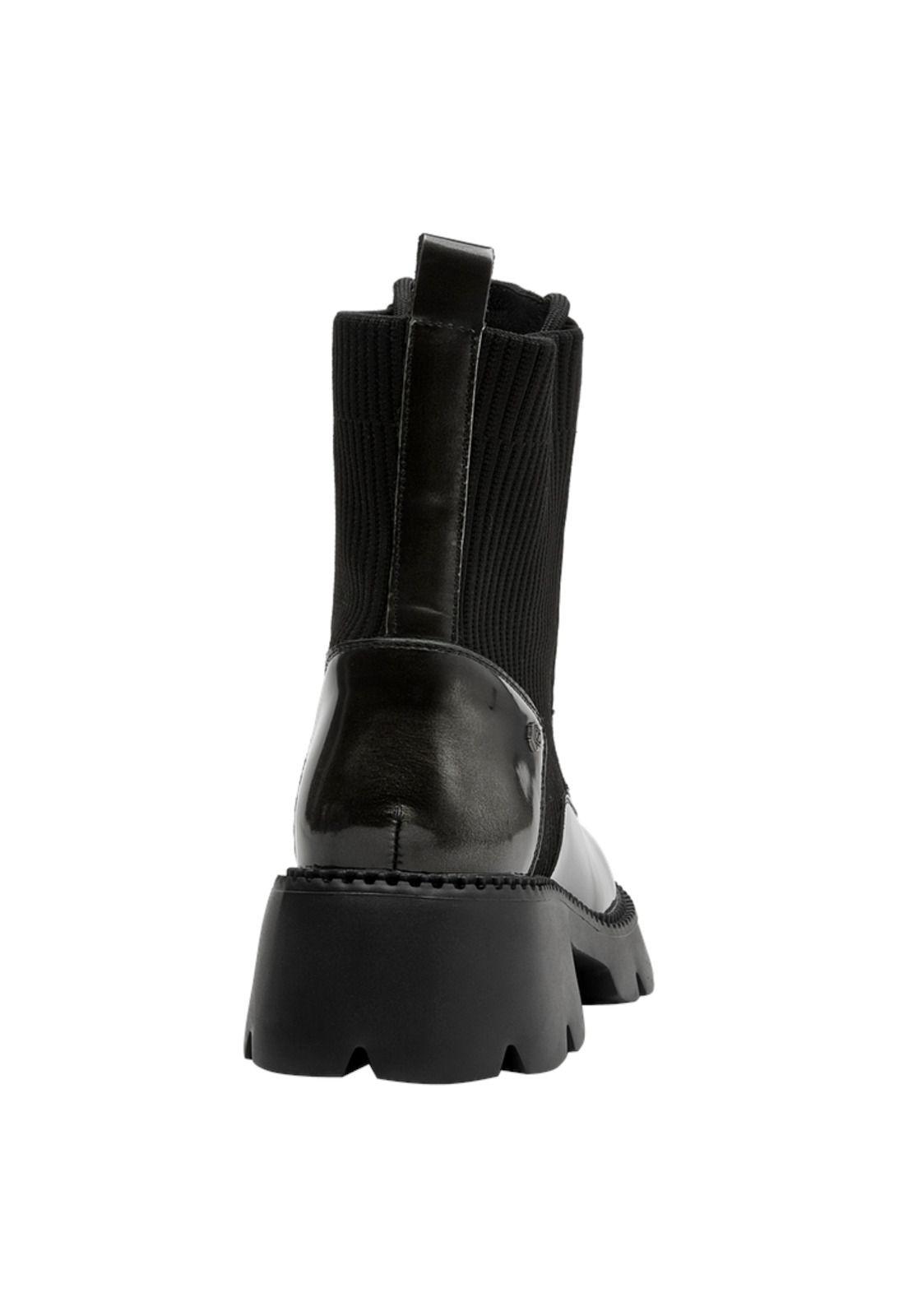 Botín Casual Mujer Zappa - L338-2