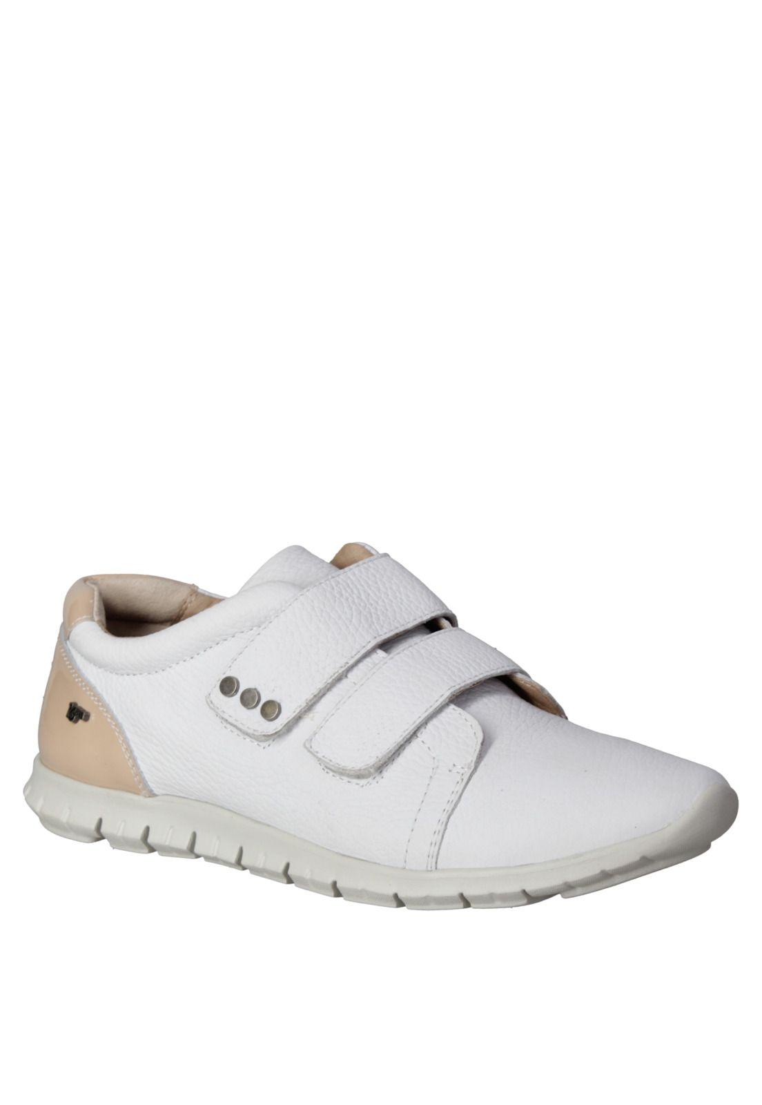 Zapatilla Casual Mujer 16 Hrs - W067-1