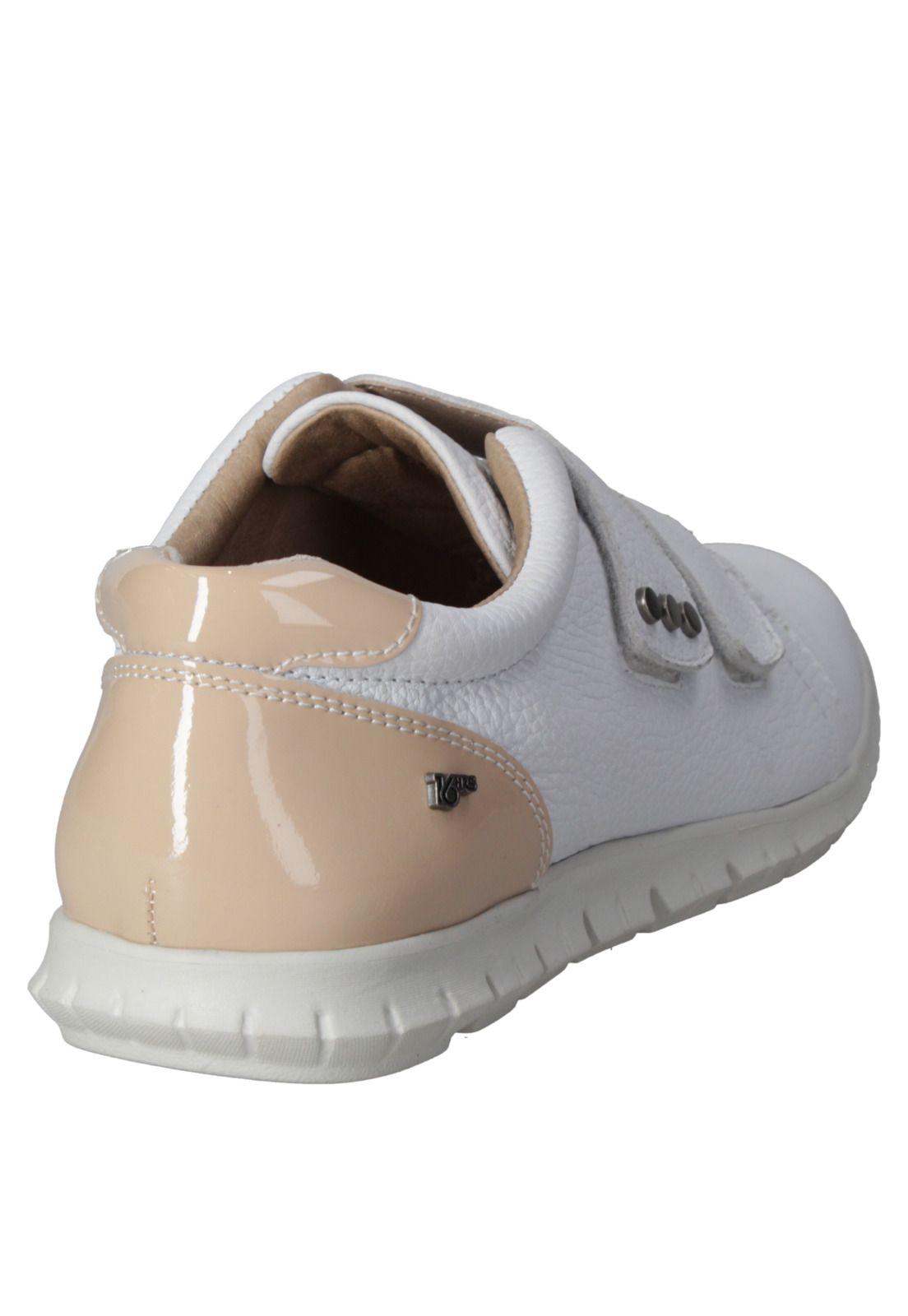 Zapatilla Casual Mujer 16 Hrs - W067-2