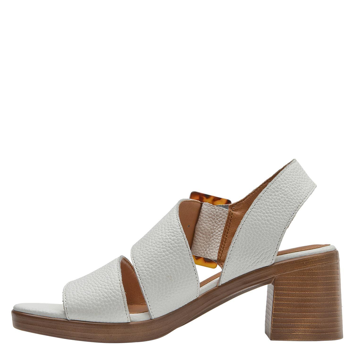 Sandalia Casual Mujer Pollini - POM0061-3