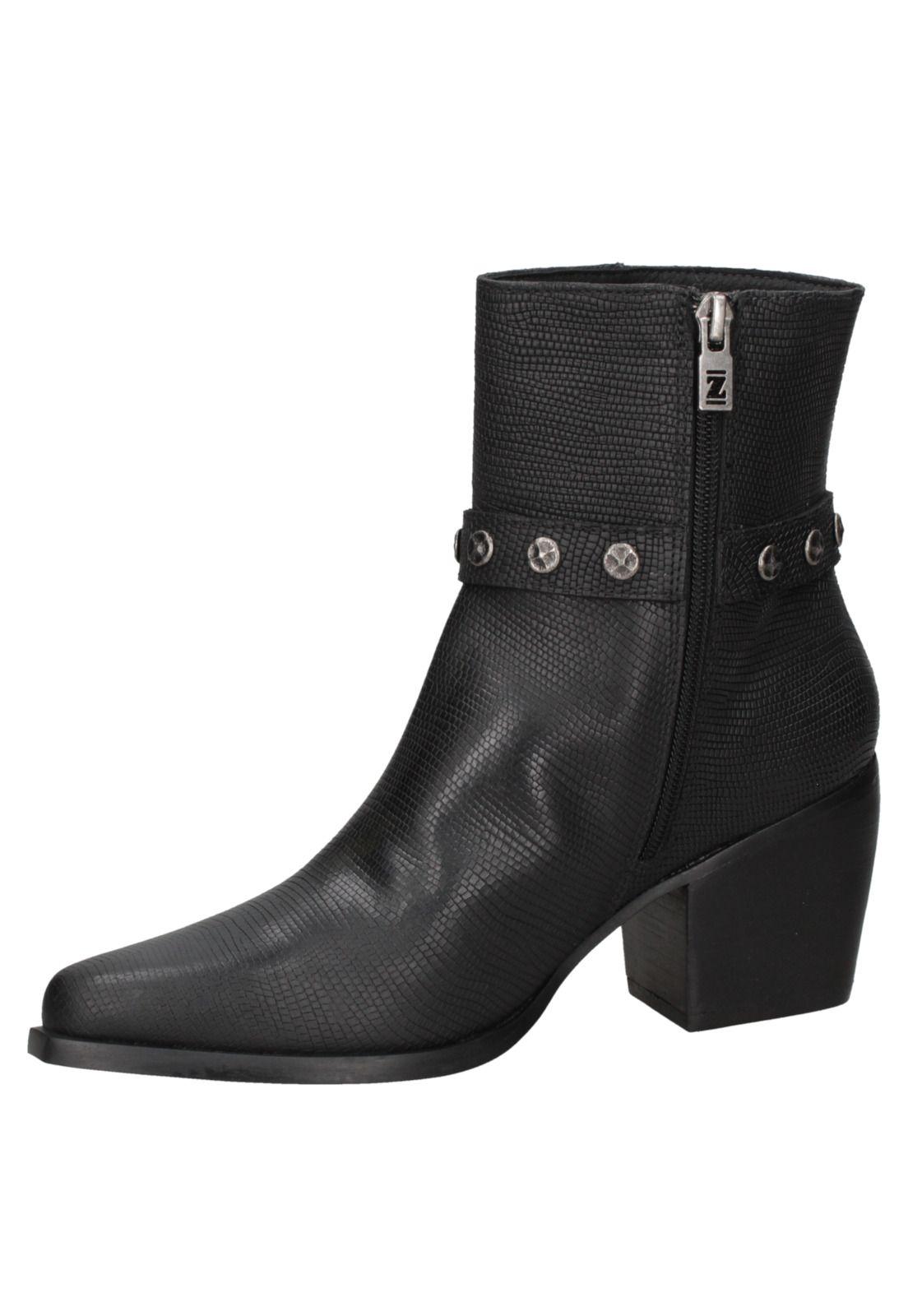 Botín Casual Mujer Zappa - L321-4