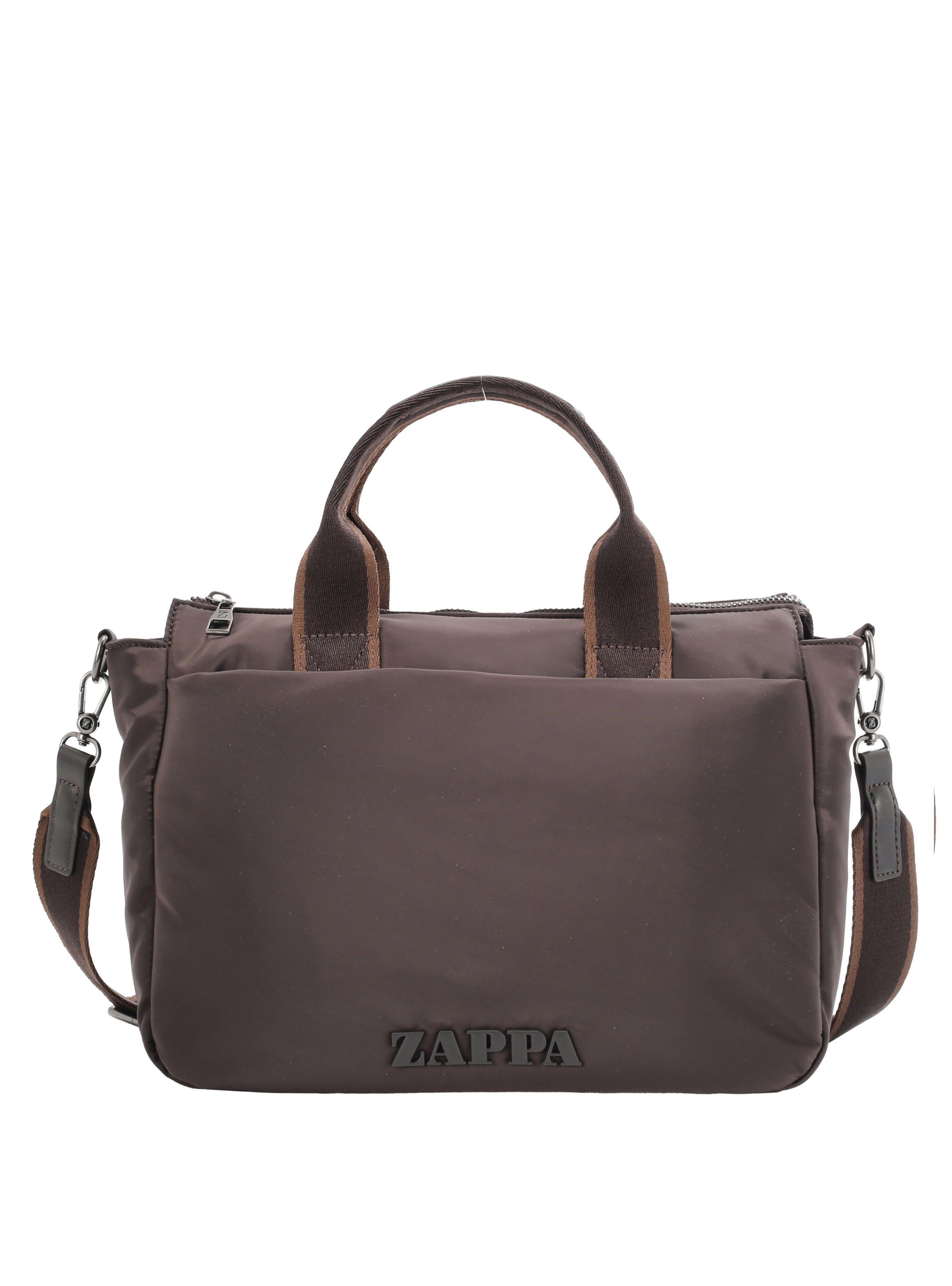 Cartera Bandolera Acolchada Zappa - ZAM109X-6