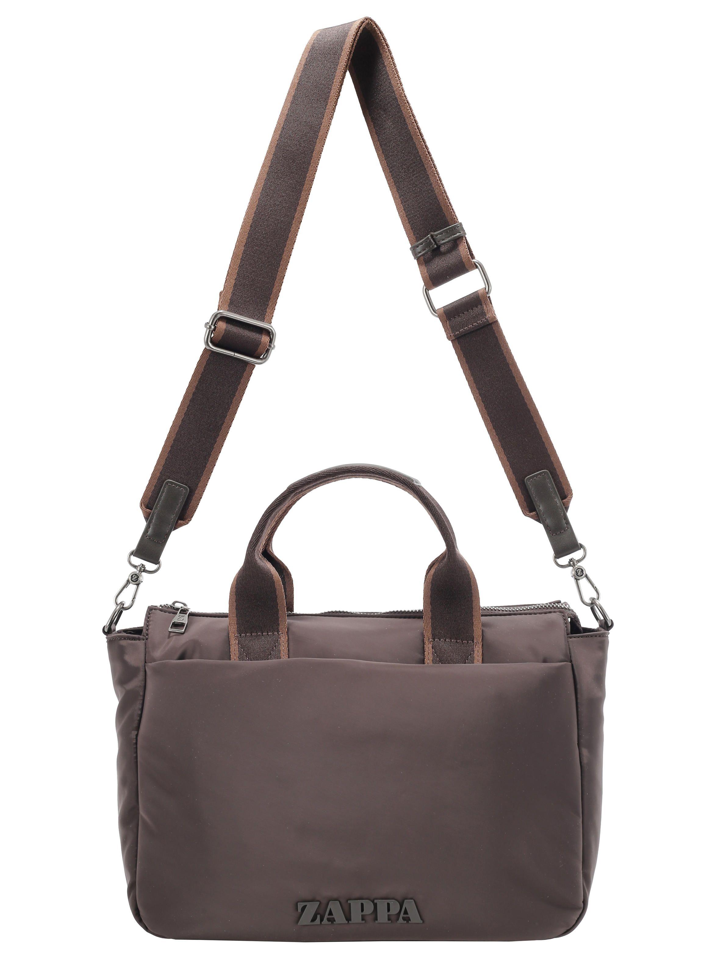 Cartera Bandolera Acolchada Zappa - ZAM109X-2