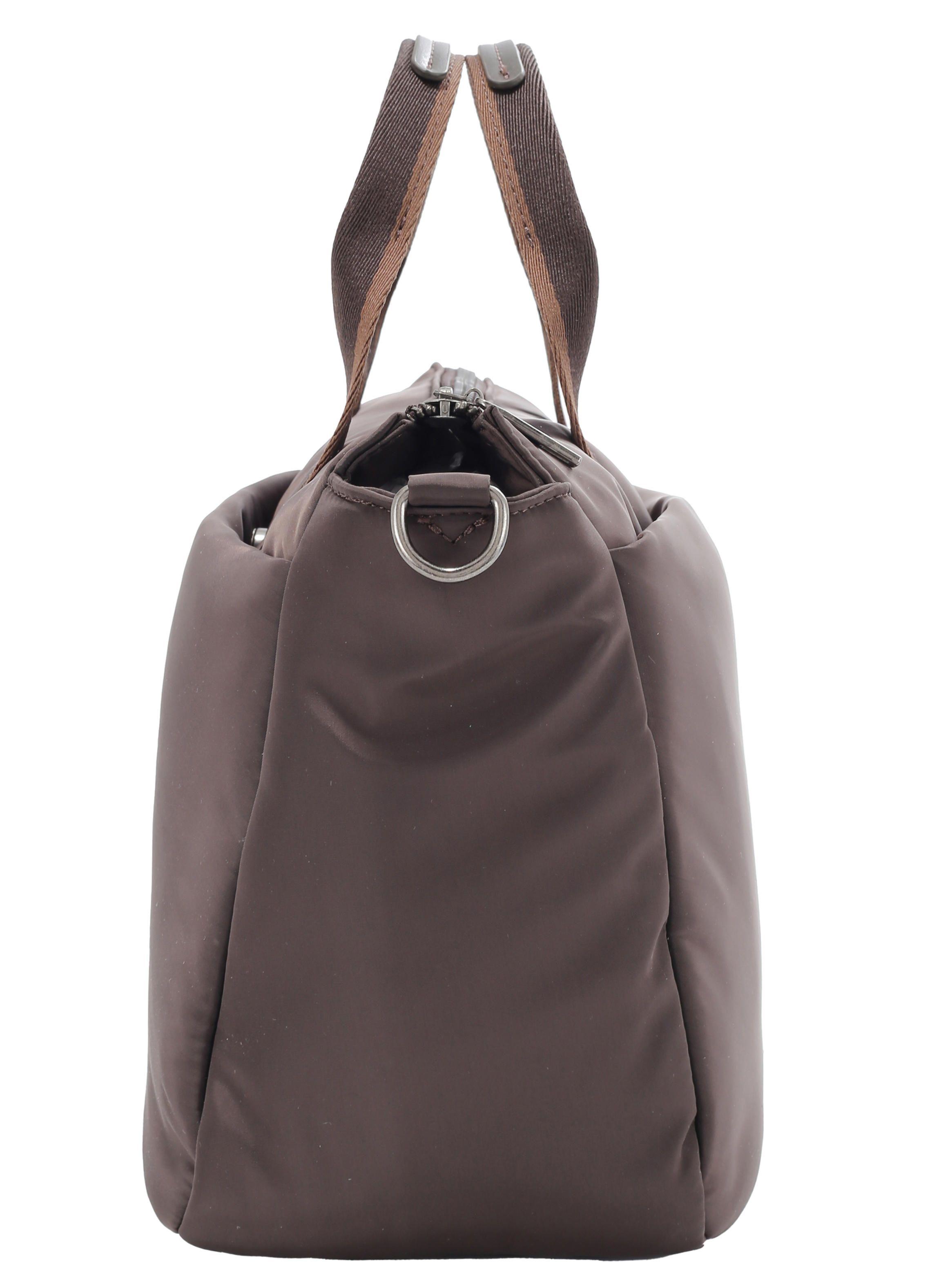 Cartera Bandolera Acolchada Zappa - ZAM109X-3