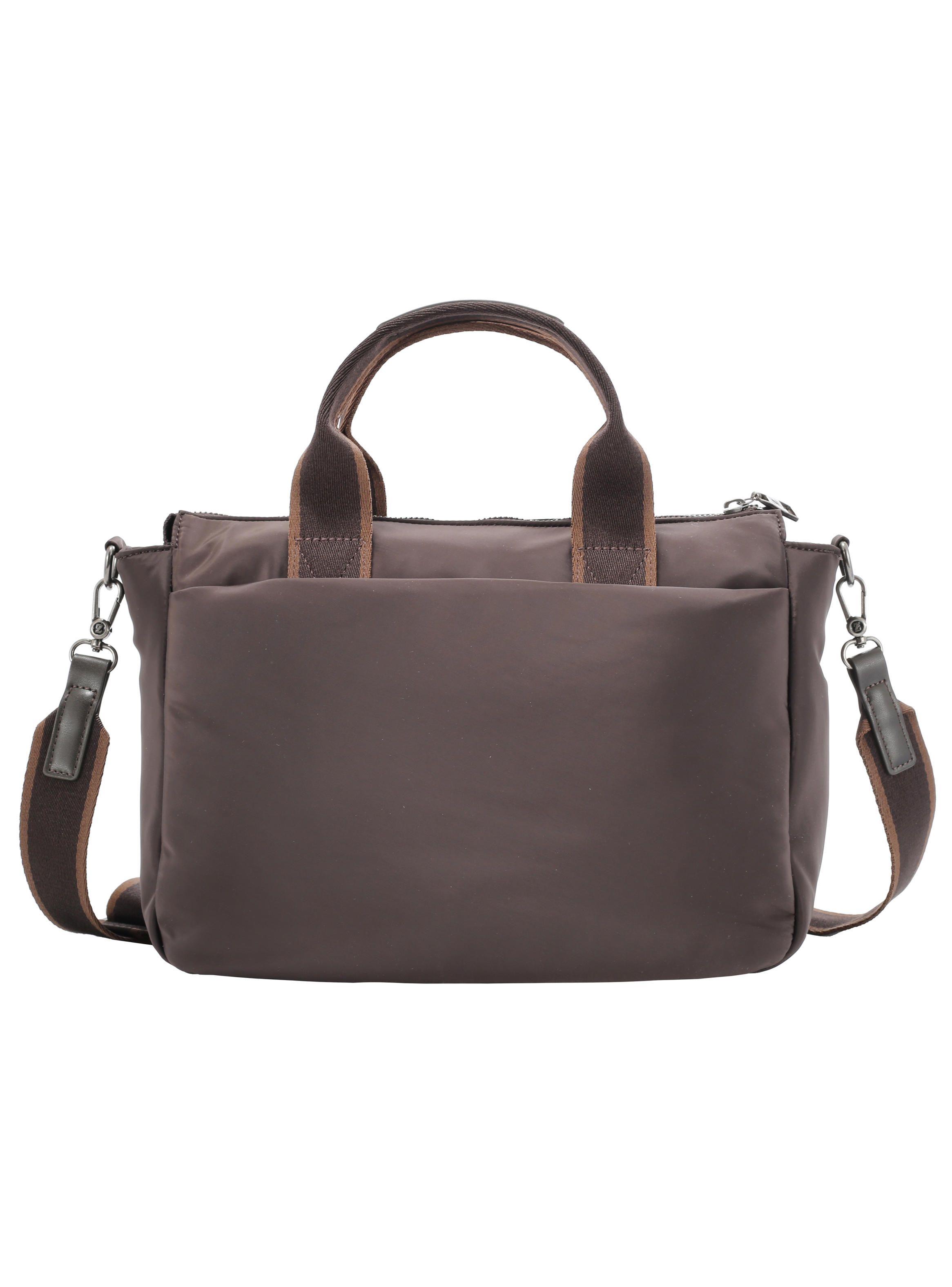 Cartera Bandolera Acolchada Zappa - ZAM109X-4