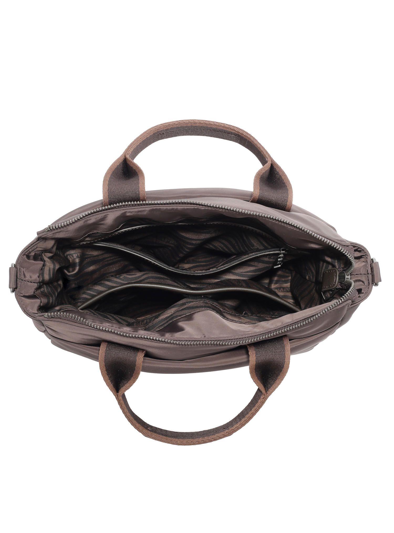 Cartera Bandolera Acolchada Zappa - ZAM109X-5