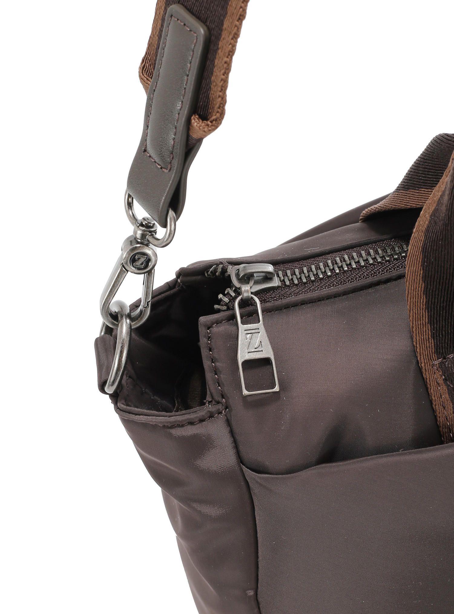 Cartera Bandolera Acolchada Zappa - ZAM109X-7