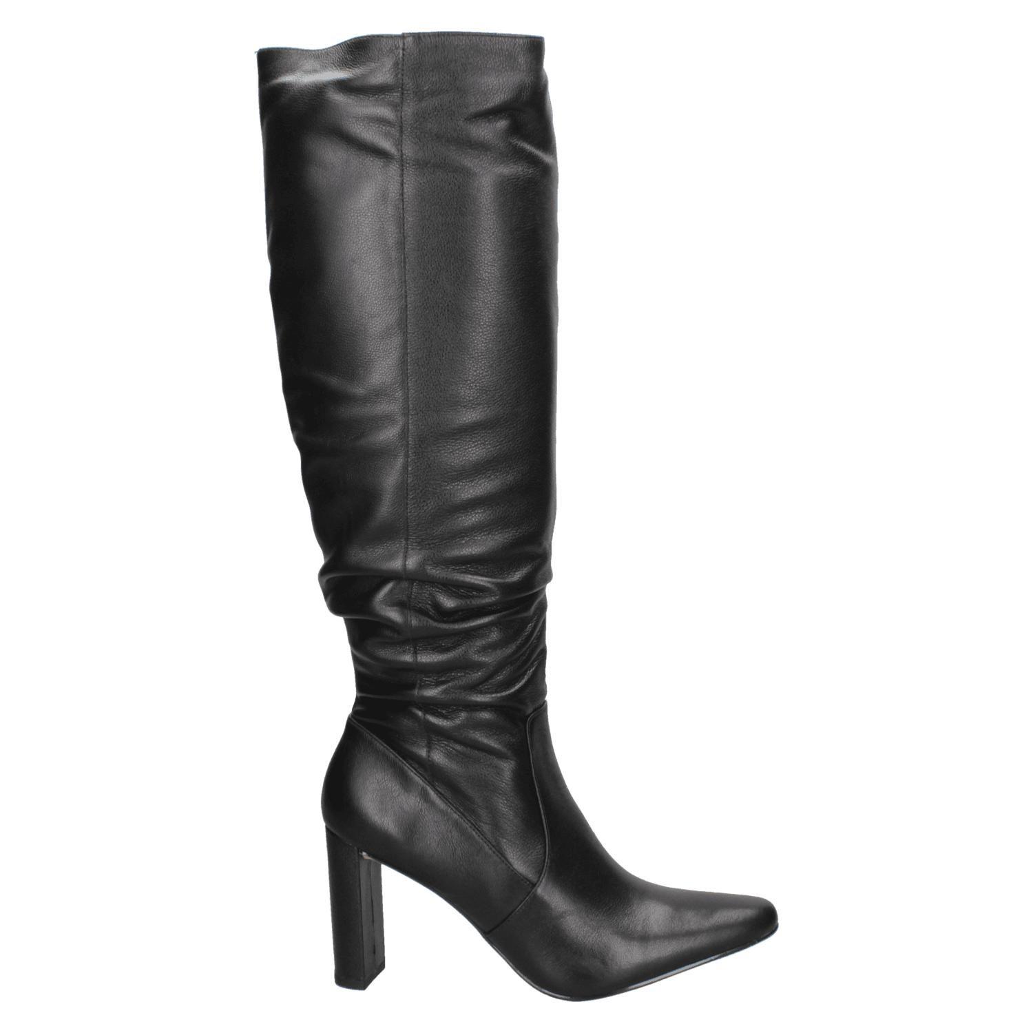 Bota Casual Mujer Luz Da Lua - L528-1