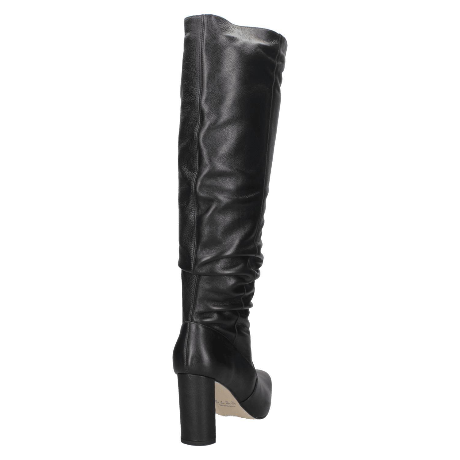 Bota Casual Mujer Luz Da Lua - L528-2