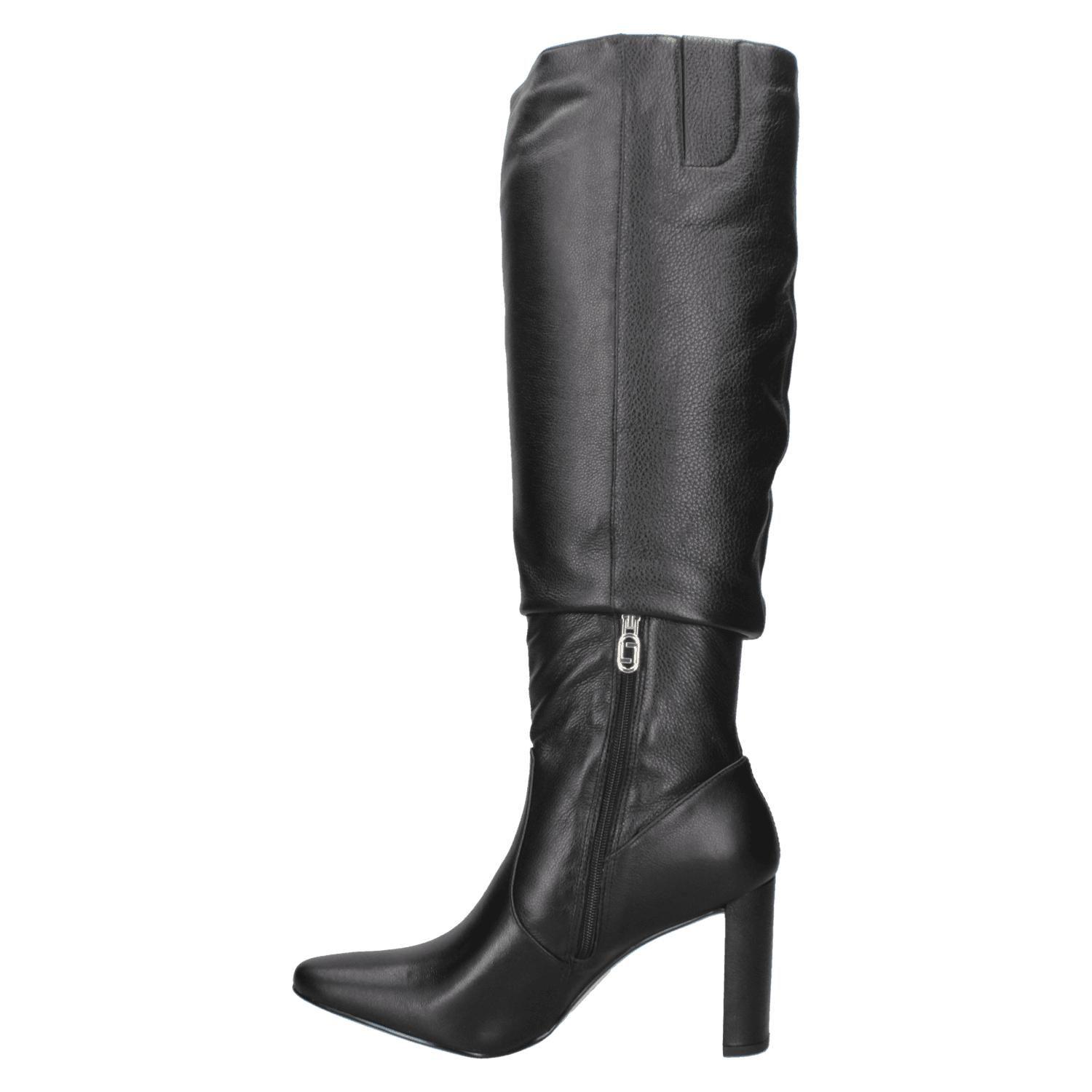 Bota Casual Mujer Luz Da Lua - L528-3