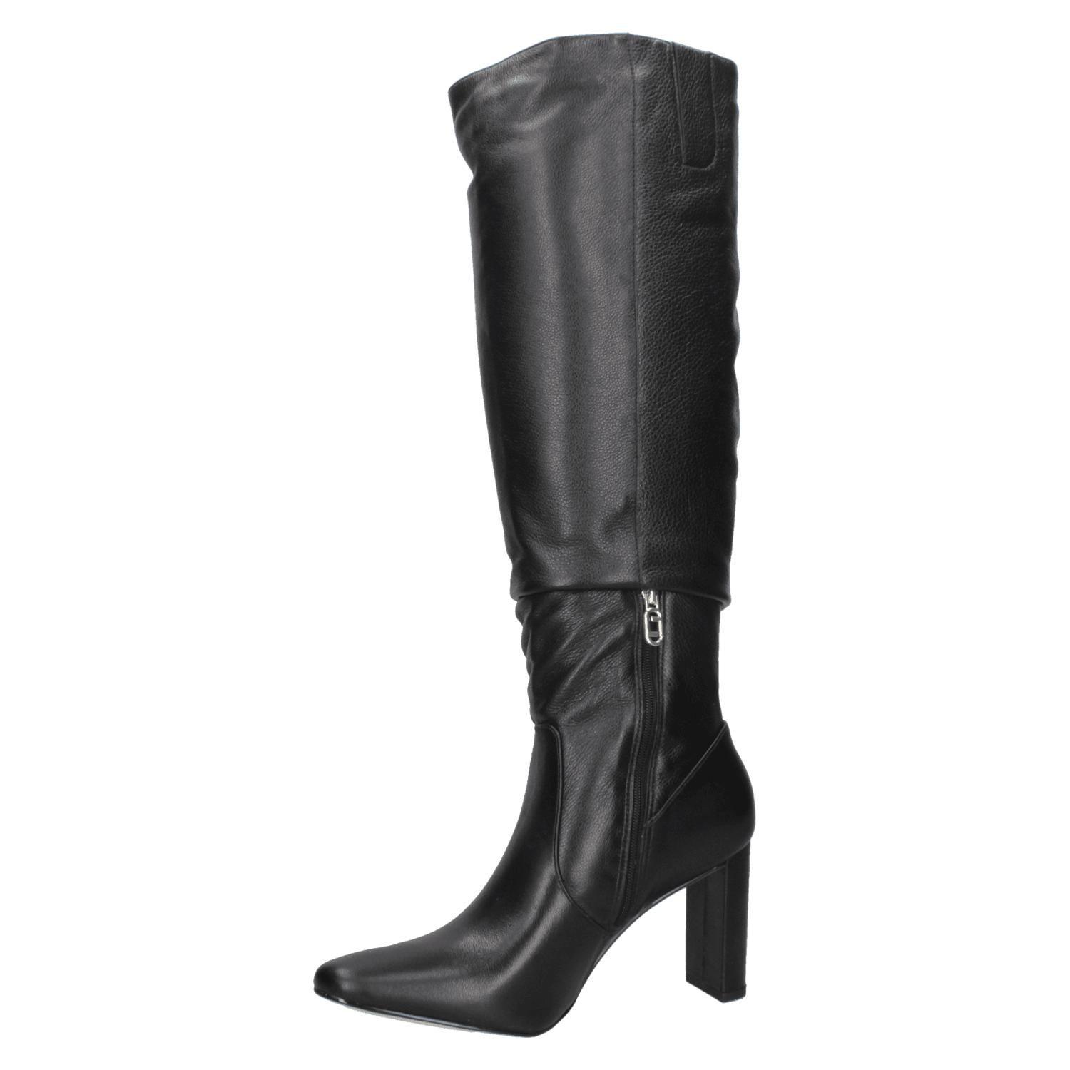 Bota Casual Mujer Luz Da Lua - L528-4