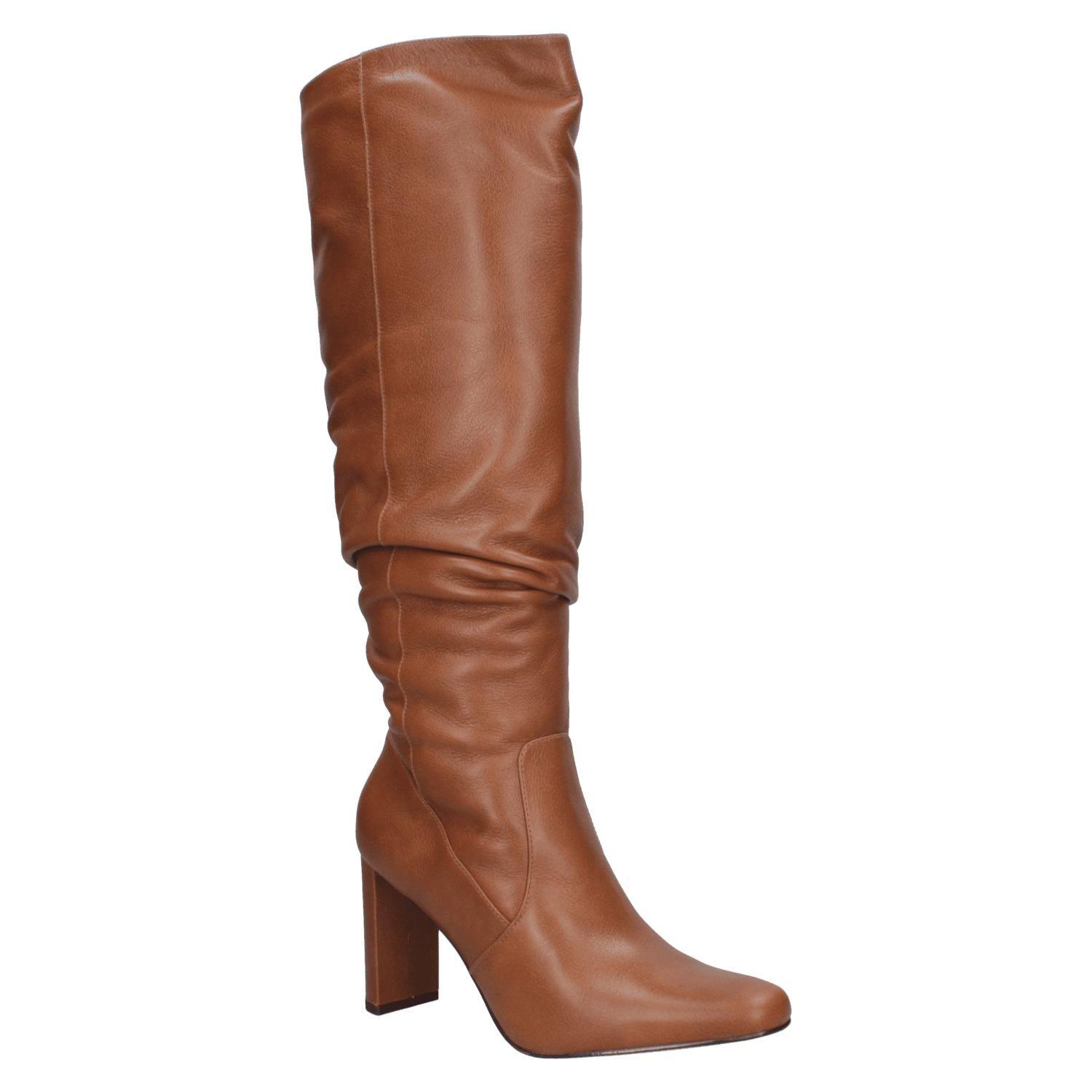 Bota Casual Mujer Luz Da Lua - L528-0