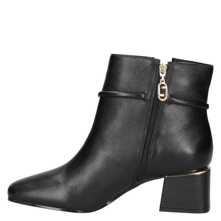 Botín Casual Mujer Luz Da Lua - J531-3