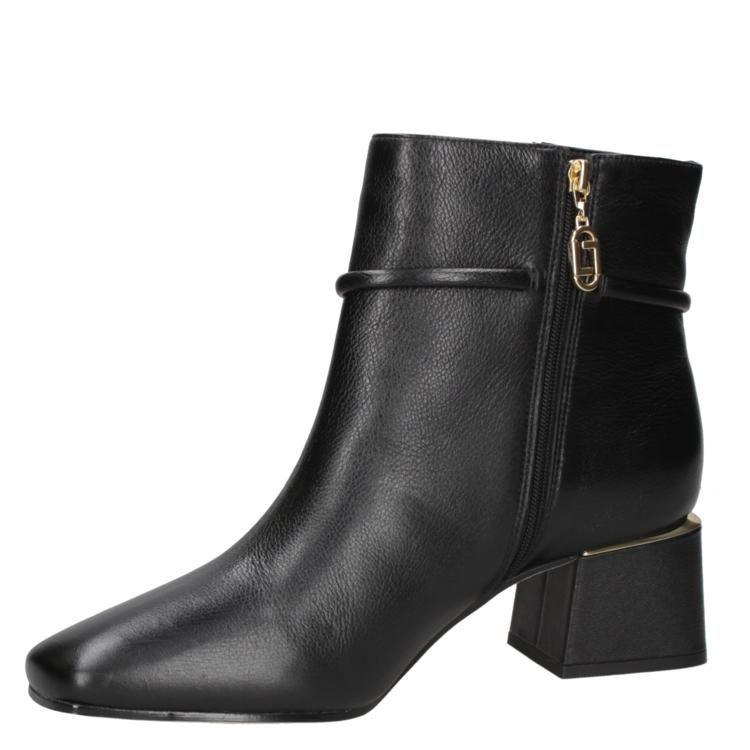 Botín Casual Mujer Luz Da Lua - J531-4