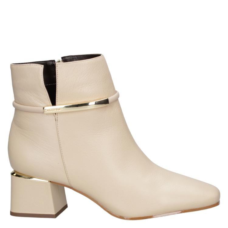 Botín Casual Mujer Luz Da Lua - J531-0