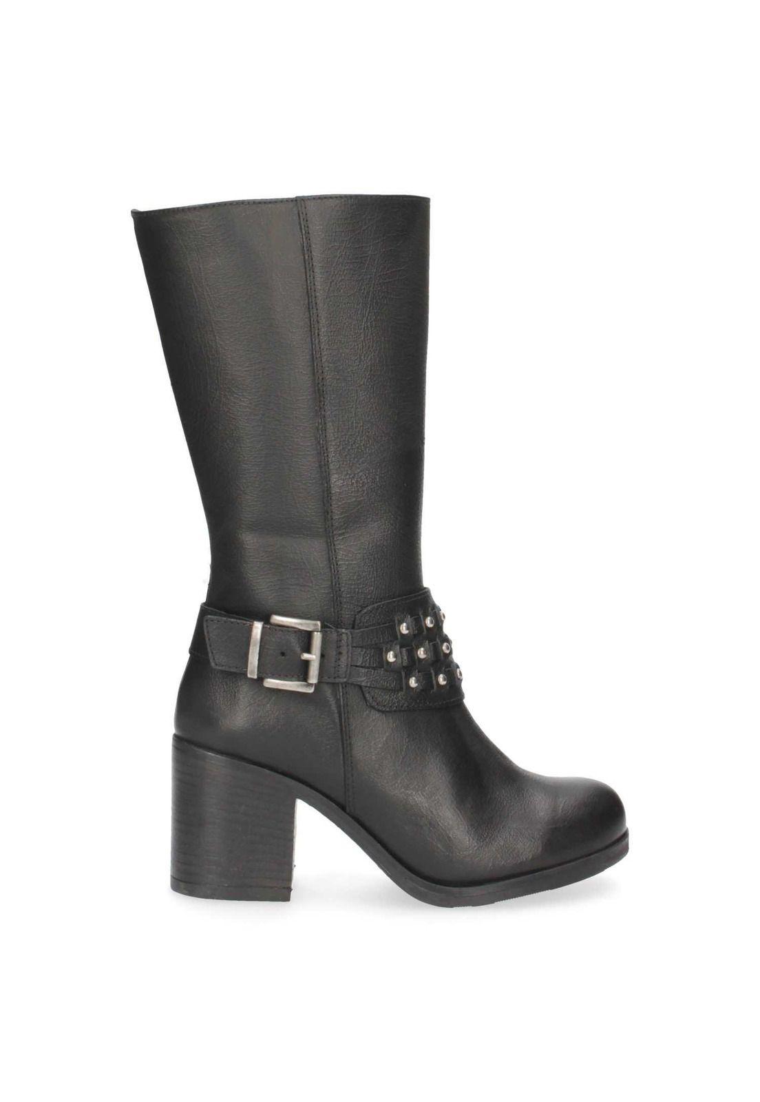 Bota Casual Mujer Mingo - 3088-1