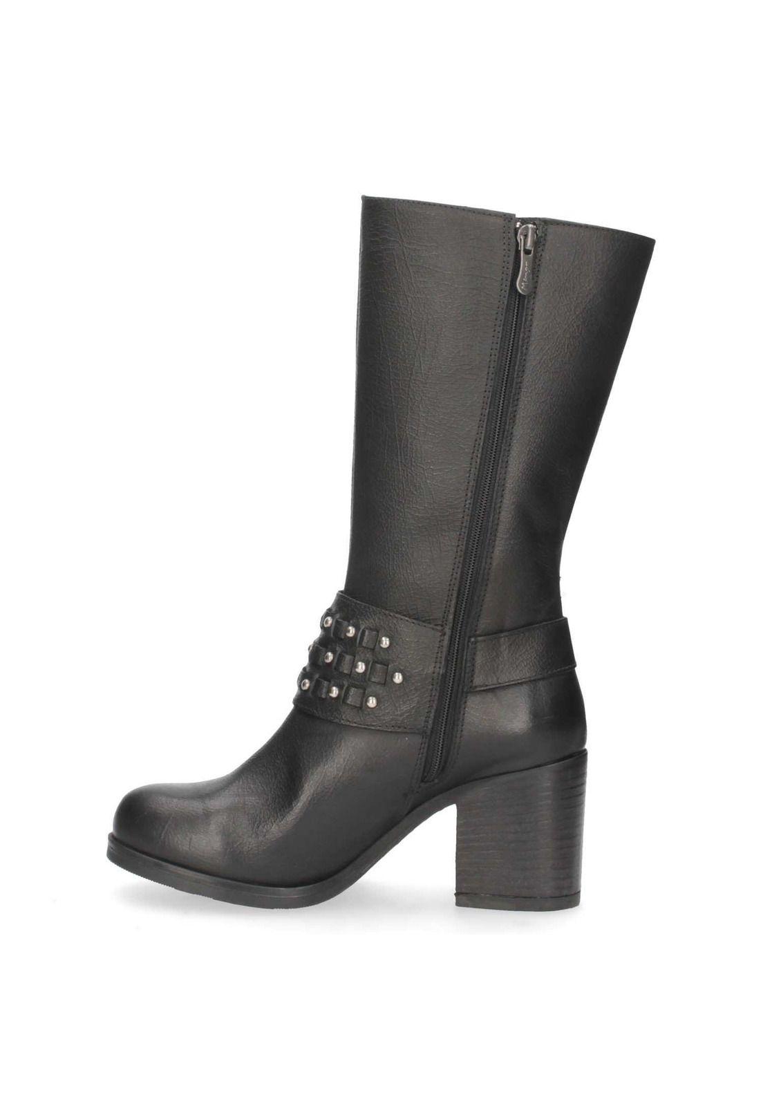 Bota Casual Mujer Mingo - 3088-3