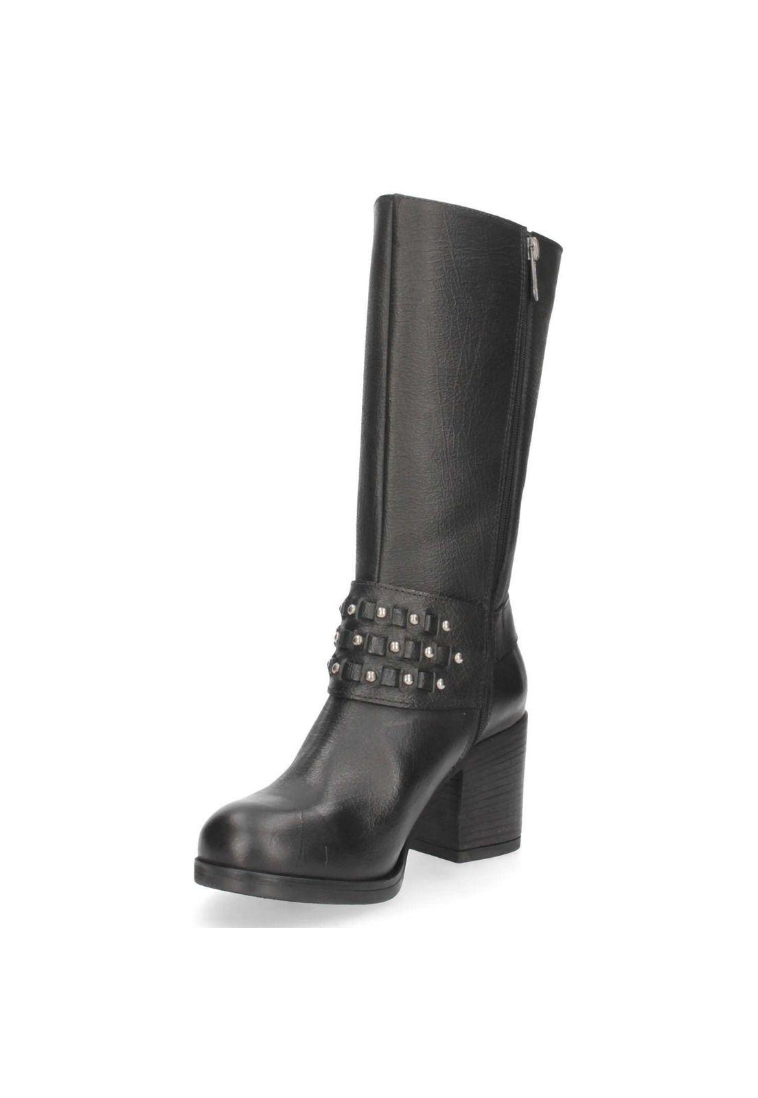 Bota Casual Mujer Mingo - 3088-4