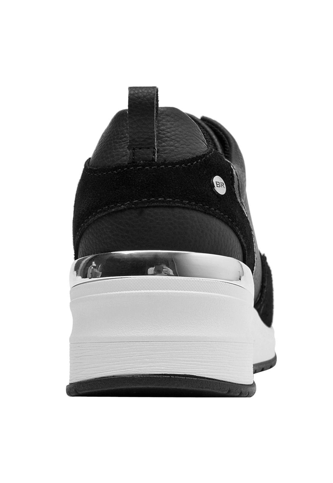 Zapatilla Casual Mujer Bruno Rossi - L695-4