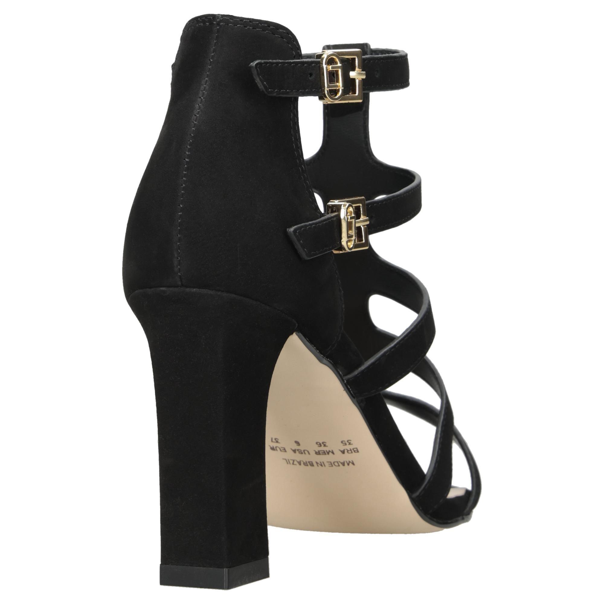 Sandalia Casual Mujer Luz Da Lua - LDM0166-2