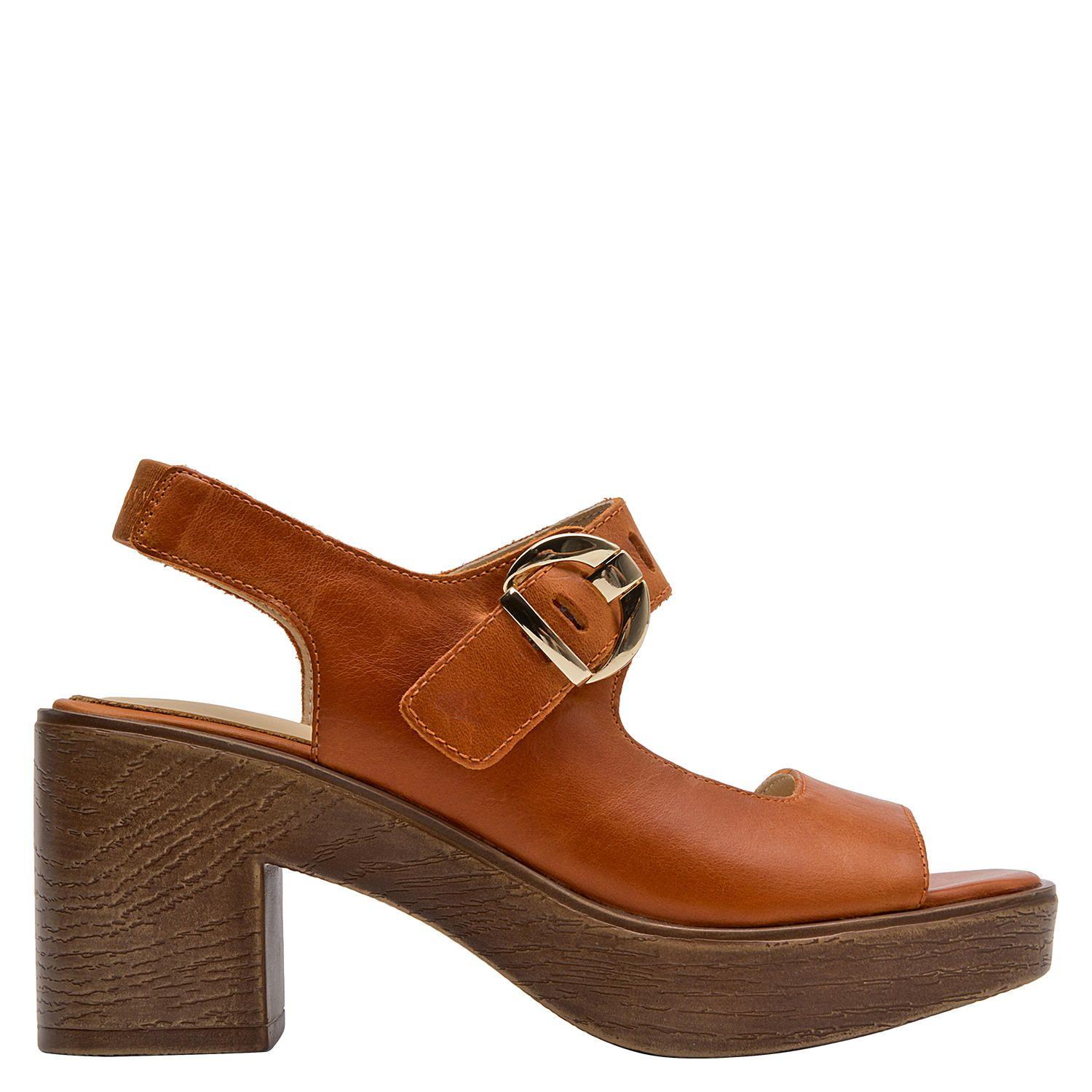 Sandalia Casual Mujer Pollini - POM0305-0