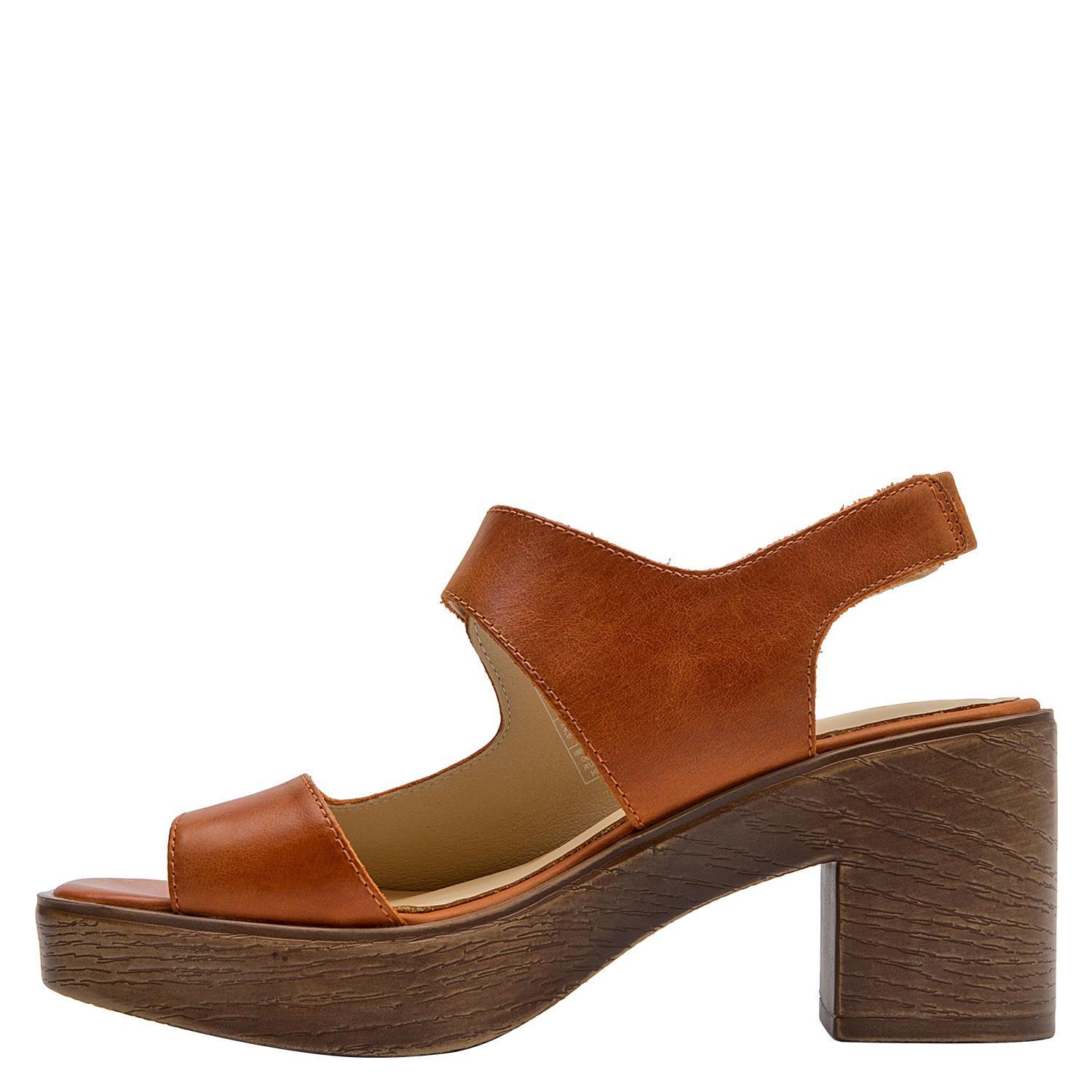 Sandalia Casual Mujer Pollini - POM0305-3