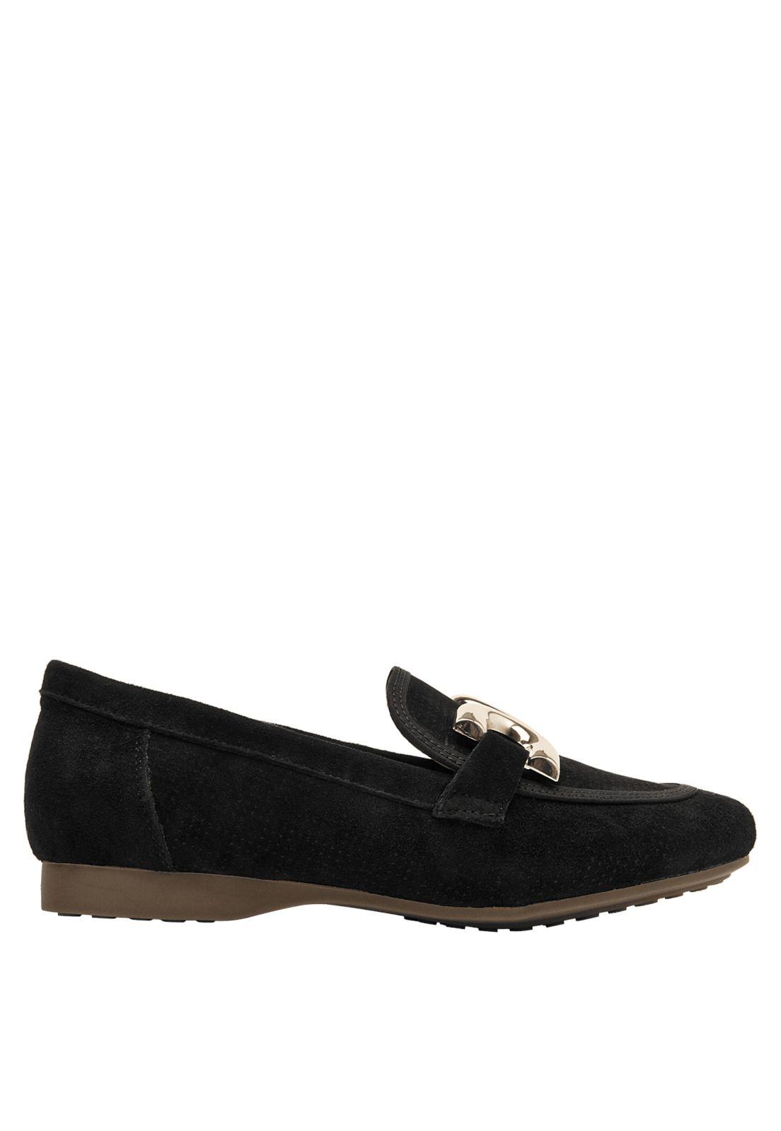 Mocasin Casual Mujer Pollini - POM0072-0